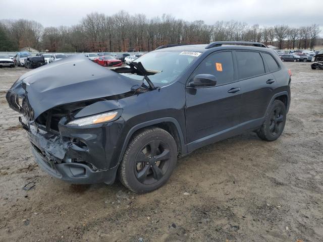 JEEP CHEROKEE L 2016 1c4pjmcs2gw105713