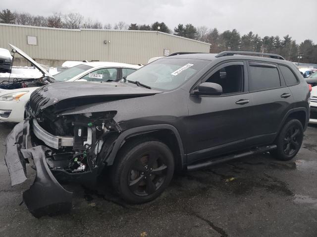 JEEP GRAND CHEROKEE 2016 1c4pjmcs2gw119658