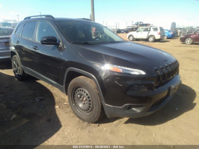 JEEP NULL 2016 1c4pjmcs2gw122107