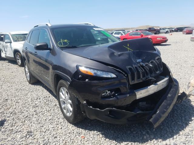 JEEP NULL 2016 1c4pjmcs2gw198412