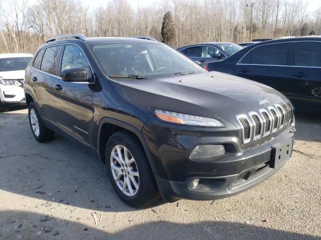 JEEP CHEROKEE L 2016 1c4pjmcs2gw220828