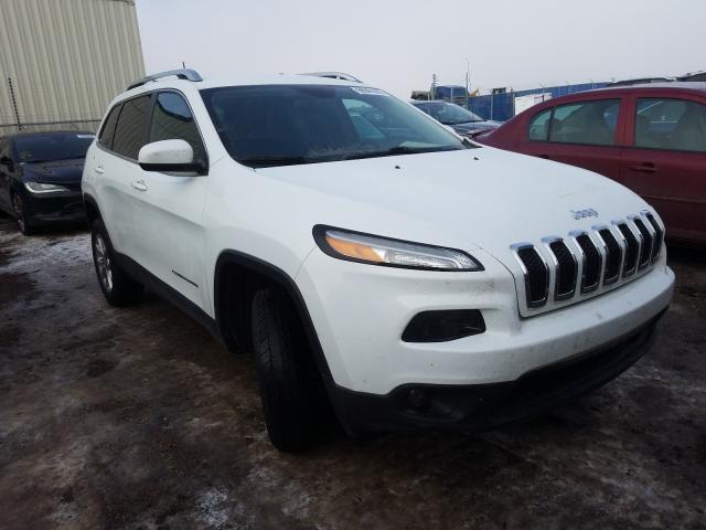 JEEP CHEROKEE L 2016 1c4pjmcs2gw224913