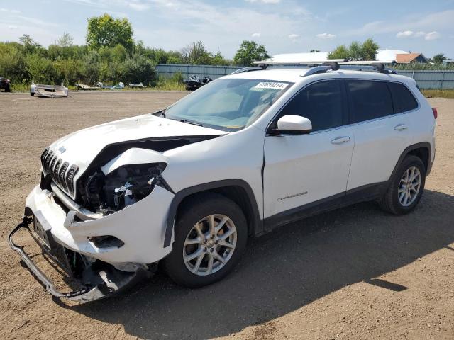 JEEP CHEROKEE L 2016 1c4pjmcs2gw305619