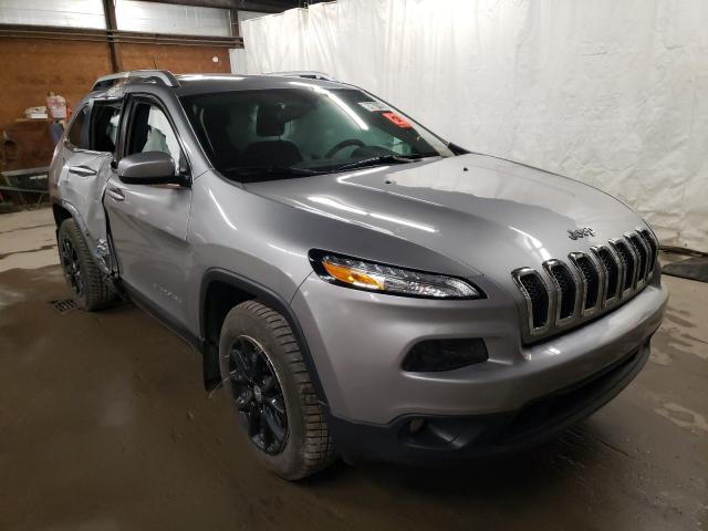 JEEP CHEROKEE L 2016 1c4pjmcs2gw317978