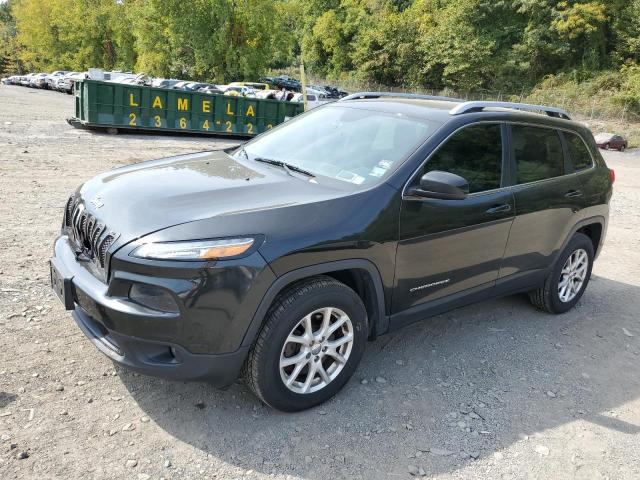 JEEP CHEROKEE L 2016 1c4pjmcs2gw372608