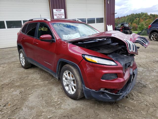 JEEP CHEROKEE L 2017 1c4pjmcs2hd216114