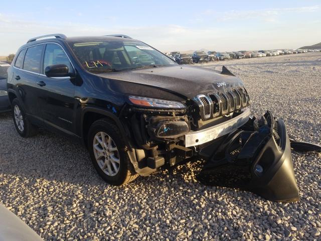 JEEP NULL 2017 1c4pjmcs2hd218574