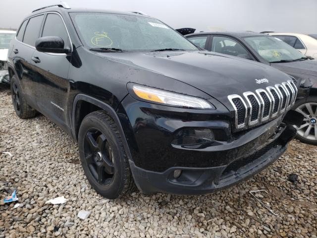 JEEP CHEROKEE L 2017 1c4pjmcs2hd220261