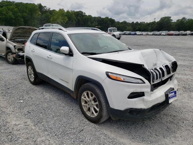 JEEP CHEROKEE L 2017 1c4pjmcs2hw505093