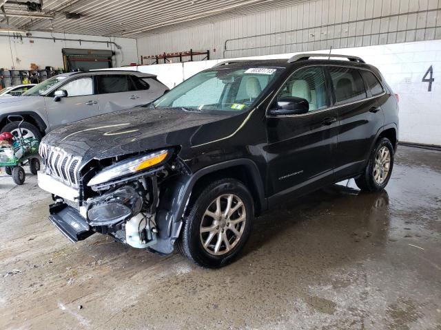 JEEP CHEROKEE L 2017 1c4pjmcs2hw513596