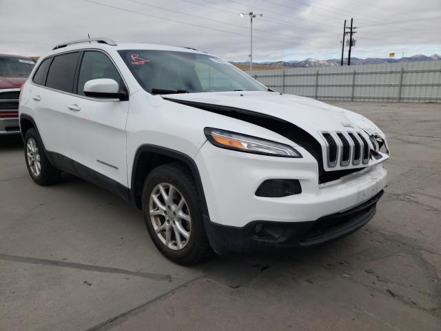 JEEP CHEROKEE L 2017 1c4pjmcs2hw530673