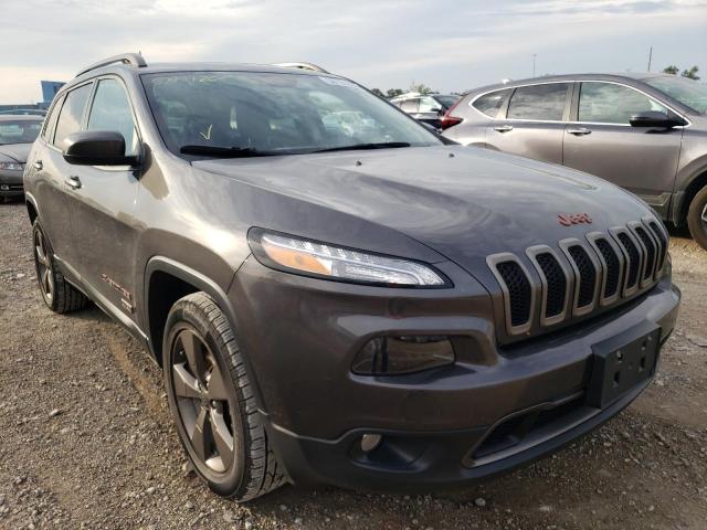 JEEP CHEROKEE L 2017 1c4pjmcs2hw531726