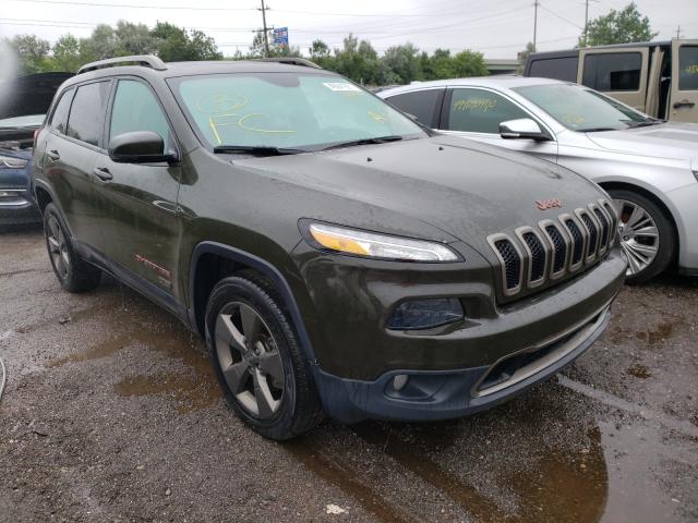 JEEP CHEROKEE L 2017 1c4pjmcs2hw565486