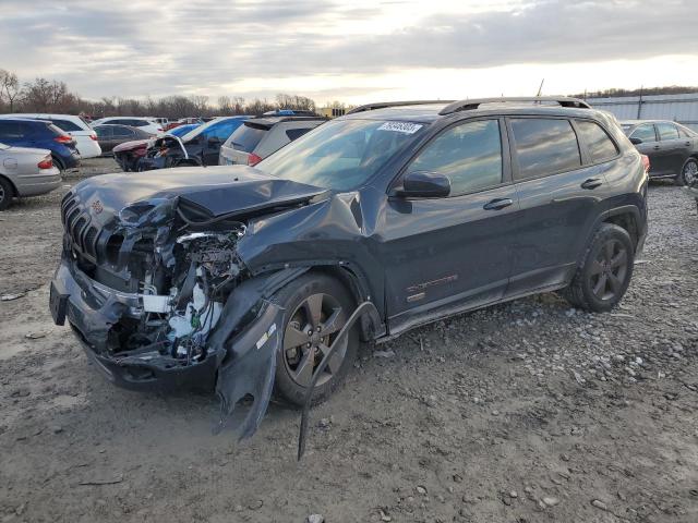 JEEP CHEROKEE 2017 1c4pjmcs2hw567531