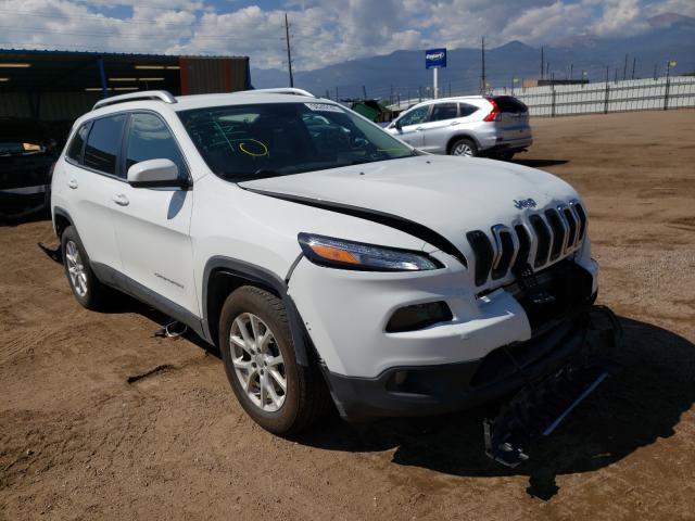 JEEP CHEROKEE L 2017 1c4pjmcs2hw590002