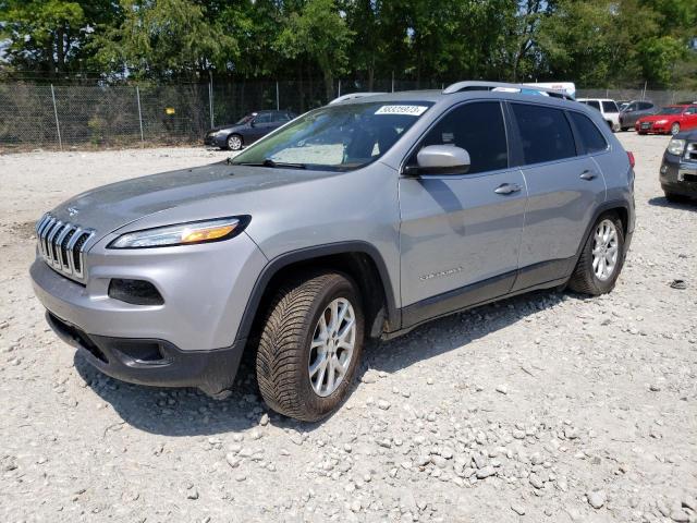 JEEP CHEROKEE L 2017 1c4pjmcs2hw608921