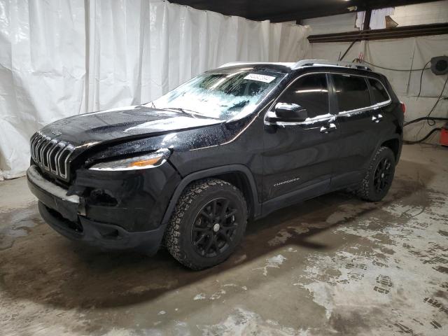 JEEP CHEROKEE L 2017 1c4pjmcs2hw638825