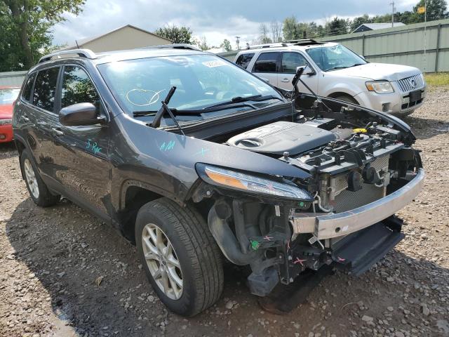 JEEP CHEROKEE L 2017 1c4pjmcs2hw651896