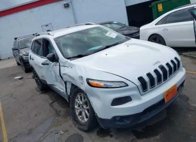 JEEP CHEROKEE 2014 1c4pjmcs3ew126261