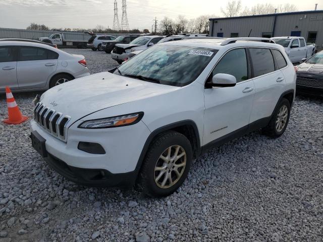 JEEP GRAND CHER 2014 1c4pjmcs3ew141794