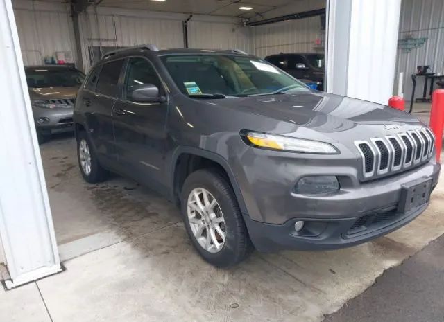 JEEP CHEROKEE 2014 1c4pjmcs3ew142864