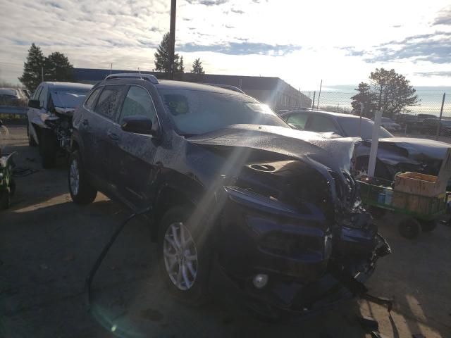 JEEP CHEROKEE L 2014 1c4pjmcs3ew146722