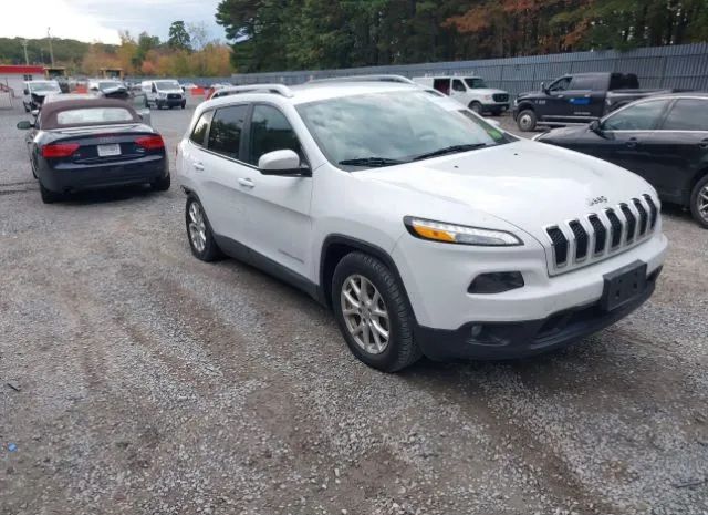 JEEP CHEROKEE 2014 1c4pjmcs3ew146851