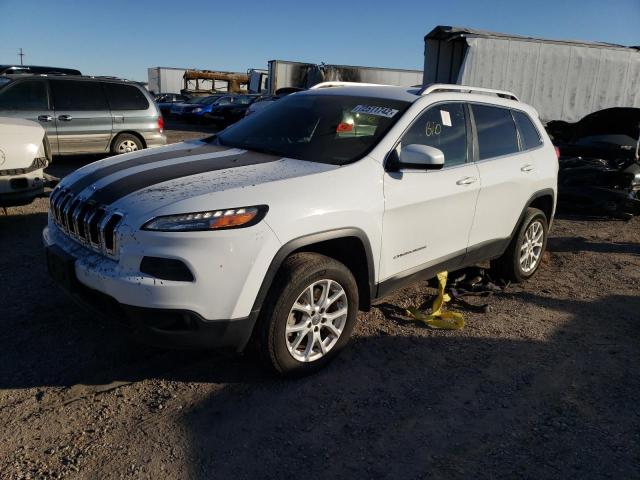 JEEP CHEROKEE L 2014 1c4pjmcs3ew183561