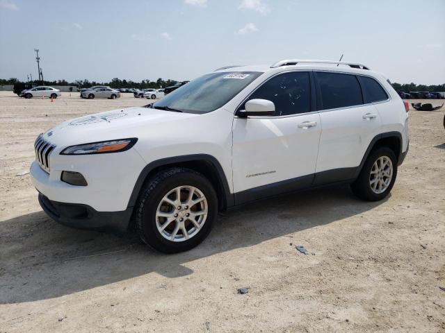 JEEP CHEROKEE L 2014 1c4pjmcs3ew183737