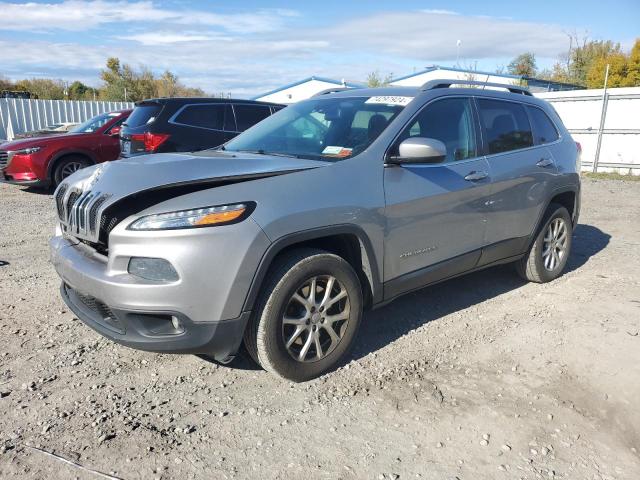 JEEP CHEROKEE L 2014 1c4pjmcs3ew184029