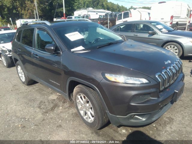 JEEP CHEROKEE 2014 1c4pjmcs3ew193300