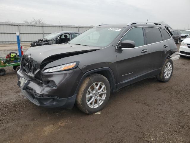 JEEP CHEROKEE L 2014 1c4pjmcs3ew193541