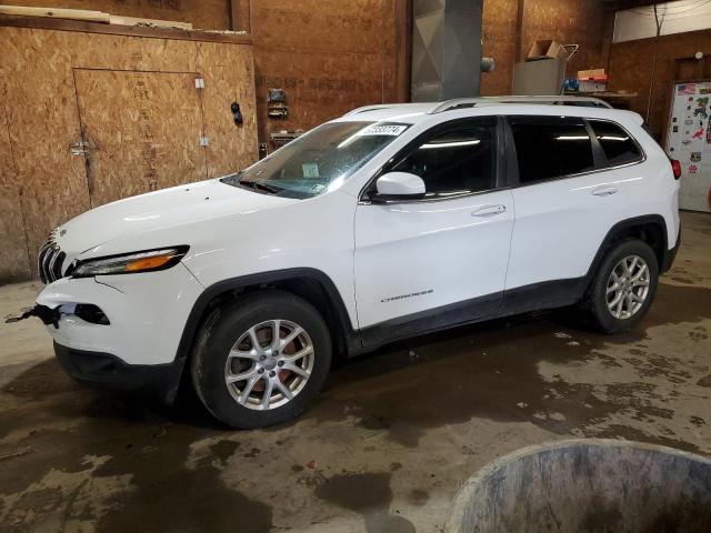 JEEP CHEROKEE 2014 1c4pjmcs3ew203727