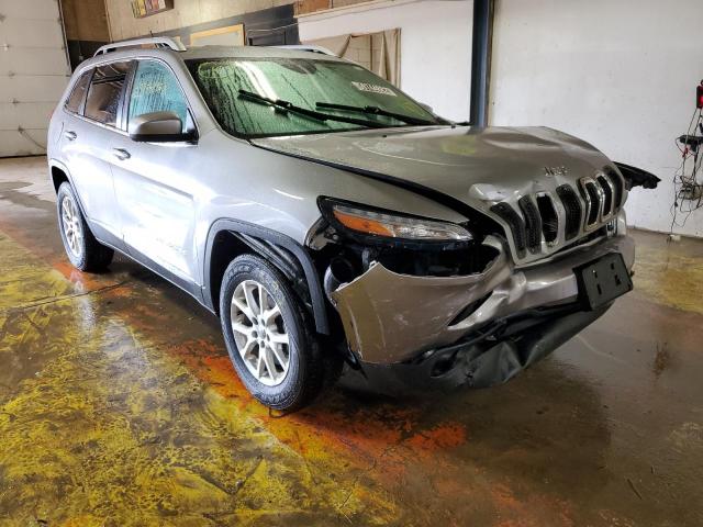 JEEP CHEROKEE L 2014 1c4pjmcs3ew219135