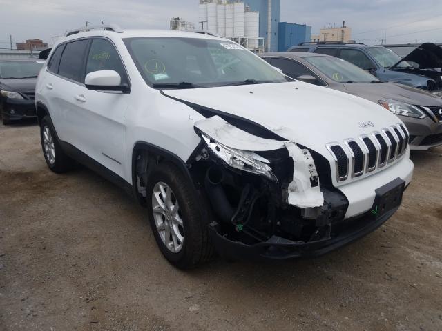 JEEP CHEROKEE L 2014 1c4pjmcs3ew219796