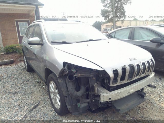 JEEP CHEROKEE 2014 1c4pjmcs3ew230118