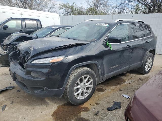 JEEP GRAND CHEROKEE 2014 1c4pjmcs3ew240499