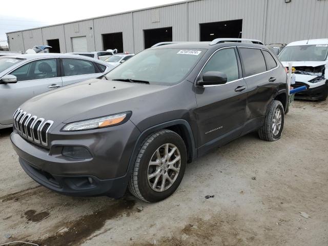 JEEP GRAND CHEROKEE 2014 1c4pjmcs3ew251602