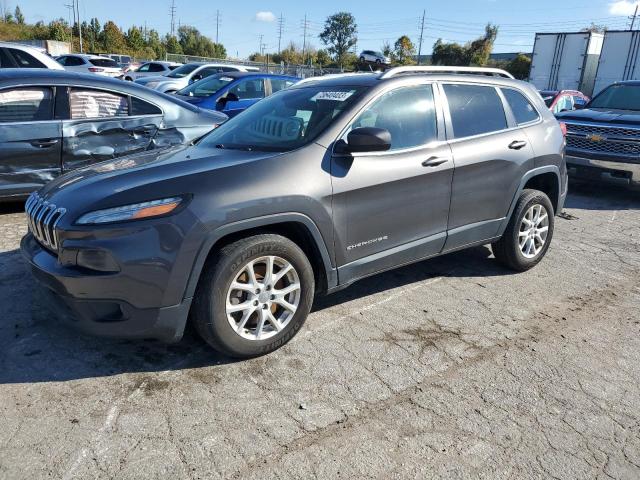 JEEP GRAND CHER 2014 1c4pjmcs3ew252121