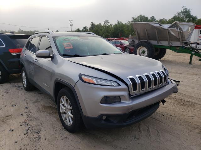 JEEP CHEROKEE L 2014 1c4pjmcs3ew260252