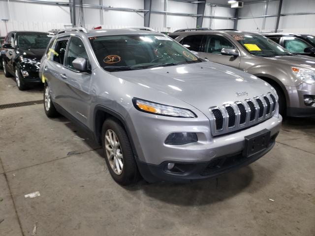 JEEP CHEROKEE L 2014 1c4pjmcs3ew269890