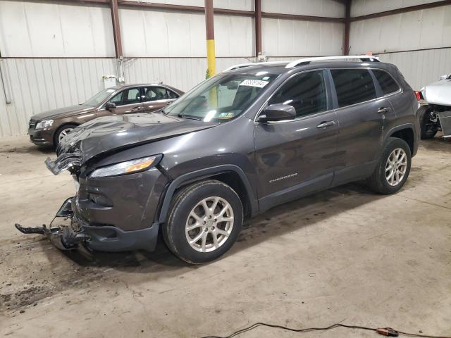 JEEP GRAND CHEROKEE 2014 1c4pjmcs3ew281621