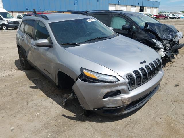 JEEP CHEROKEE L 2014 1c4pjmcs3ew284244