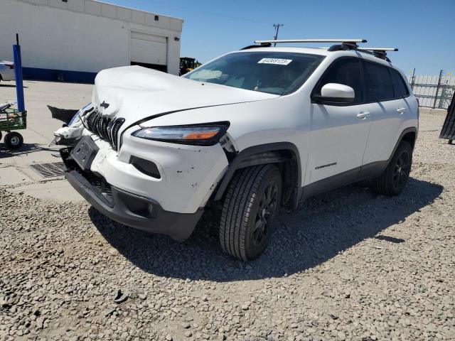 JEEP CHEROKEE L 2014 1c4pjmcs3ew286141