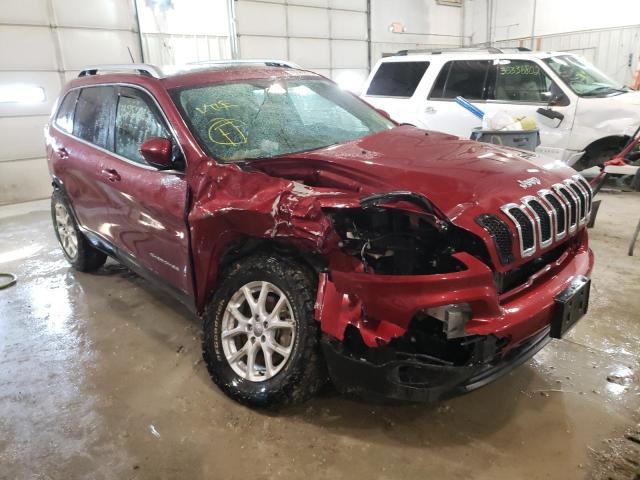 JEEP CHEROKEE L 2014 1c4pjmcs3ew294918