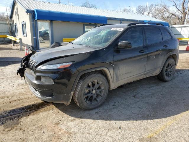 JEEP GRAND CHEROKEE 2014 1c4pjmcs3ew297995