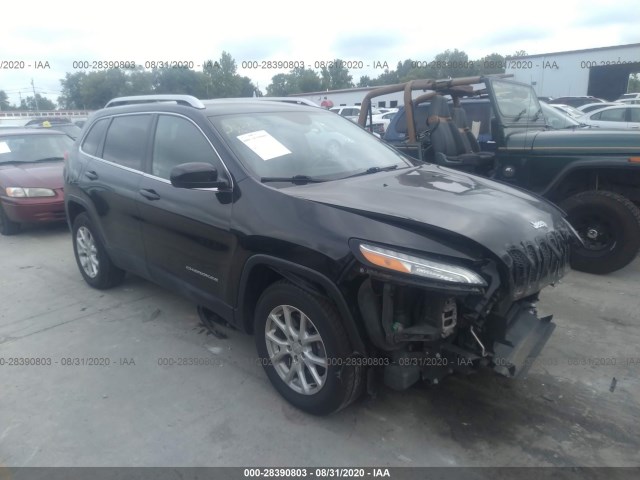 JEEP CHEROKEE 2014 1c4pjmcs3ew298127