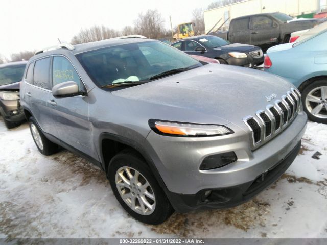 JEEP CHEROKEE 2014 1c4pjmcs3ew298774