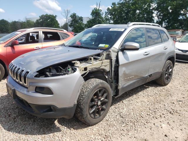 JEEP CHEROKEE L 2014 1c4pjmcs3ew309871