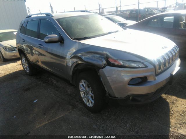 JEEP CHEROKEE 2014 1c4pjmcs3ew311619